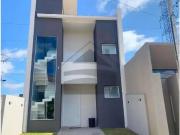 Casa / Sobrado em Condomínio para Venda em Curitiba/PR...