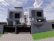Casa / Sobrado em Condomínio para Venda em Curitiba/PR...