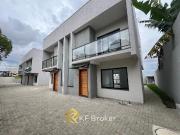 Casa / Sobrado em Condomínio para Venda em Curitiba/PR...