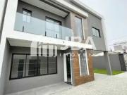 Casa / Sobrado em Condomínio para Venda em Curitiba/PR...