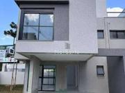 Casa / Sobrado em Condomínio para Venda em Curitiba/PR...