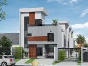 Casa / Sobrado em Condomínio para Venda em Curitiba/PR...