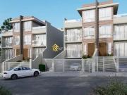 Casa / Sobrado em Condomínio para Venda em Curitiba/PR...