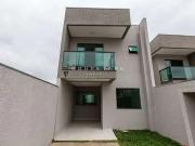 Casa / Sobrado em Condomínio para Venda em Curitiba/PR...