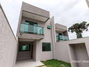 Casa / Sobrado em Condomínio para Venda em Curitiba/PR...