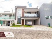 Casa / Sobrado em Condomínio para Venda em Curitiba/PR...