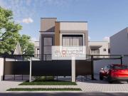 Casa / Sobrado em Condomínio para Venda em Curitiba/PR...
