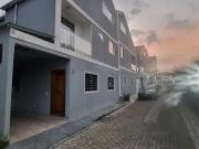 Casa / Sobrado em Condomínio para Venda em Curitiba/PR...