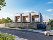 Casa / Sobrado em Condomínio para Venda em Curitiba/PR...