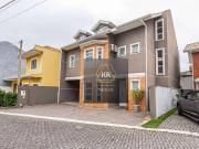 Casa / Sobrado em Condomínio para Venda em Curitiba/PR...