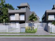 Casa / Sobrado em Condomínio para Venda em Curitiba/PR...