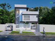 Casa / Sobrado em Condomínio para Venda em Curitiba/PR...