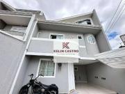 Casa / Sobrado em Condomínio para Venda em Curitiba/PR...