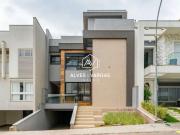 Casa / Sobrado em Condomínio para Venda em Curitiba/PR...