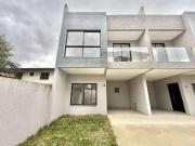 Casa / Sobrado em Condomínio para Venda em Curitiba/PR...