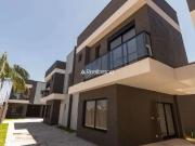 Casa / Sobrado em Condomínio para Venda em Curitiba/PR...