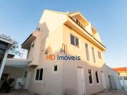 Casa / Sobrado em Condomínio para Venda em Curitiba/PR...