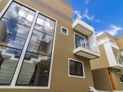 Casa / Sobrado em Condomínio para Venda em Curitiba/PR...