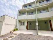 Casa / Sobrado em Condomínio para Venda em Curitiba/PR...