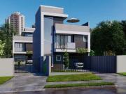Casa / Sobrado em Condomínio para Venda em Curitiba/PR...
