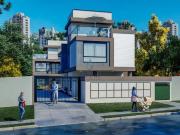 Casa / Sobrado em Condomínio para Venda em Curitiba/PR...