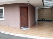 Casa / Sobrado em Condomínio para Venda em Curitiba/PR...