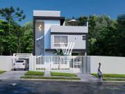 Casa / Sobrado em Condomínio para Venda em Curitiba/PR...