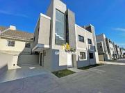 Casa / Sobrado em Condomínio para Venda em Curitiba/PR...