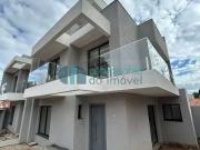 Casa / Sobrado em Condomínio para Venda em Curitiba/PR...