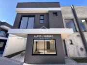 Casa / Sobrado em Condomínio para Venda em Curitiba/PR...