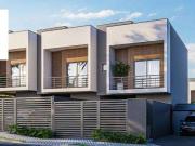 Casa / Sobrado em Condomínio para Venda em Curitiba/PR...