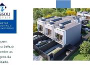 Casa / Sobrado em Condomínio para Venda em Curitiba/PR...