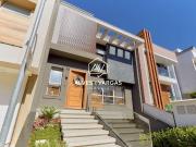 Casa / Sobrado em Condomínio para Venda em Curitiba/PR...