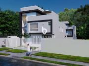 Casa / Sobrado em Condomínio para Venda em Curitiba/PR...