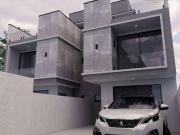 Casa / Sobrado em Condomínio para Venda em Curitiba/PR...