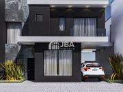 Casa / Sobrado em Condomínio para Venda em Curitiba/PR...