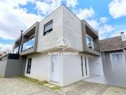 Casa / Sobrado em Condomínio para Venda em Curitiba/PR...