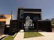 Casa / Sobrado em Condomínio para Venda em Curitiba/PR...