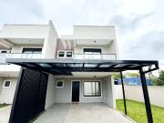 Casa / Sobrado em Condomínio para Venda em Curitiba/PR...