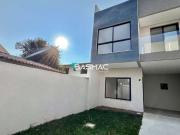 Casa / Sobrado em Condomínio para Venda em Curitiba/PR...