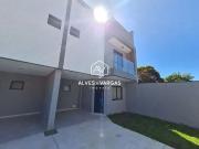 Casa / Sobrado em Condomínio para Venda em Curitiba/PR...