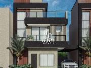 Casa / Sobrado em Condomínio para Venda em Curitiba/PR...