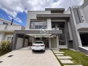 Casa / Sobrado em Condomínio para Venda em Curitiba/PR...