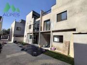 Casa / Sobrado em Condomínio para Venda em Curitiba/PR...