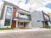 Casa / Sobrado em Condomínio para Venda em Curitiba/PR...