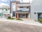Casa / Sobrado em Condomínio para Venda em Curitiba/PR...