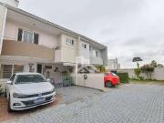 Casa / Sobrado em Condomínio para Venda em Curitiba/PR...