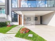 Casa / Sobrado em Condomínio para Venda em Curitiba/PR...