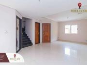 Casa / Sobrado em Condomínio para Venda em Curitiba/PR...