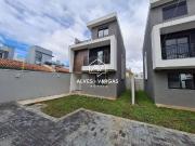 Casa / Sobrado em Condomínio para Venda em Curitiba/PR...